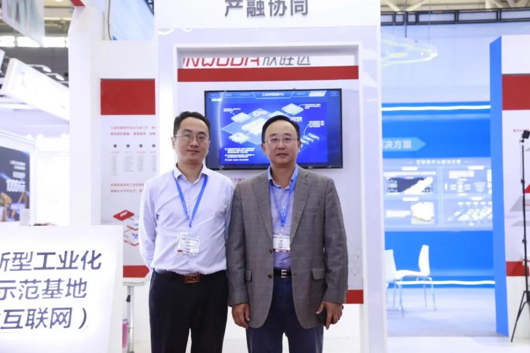 數(shù)字化浪潮下的工業(yè)新篇 欣旺達(dá)攜手點(diǎn)鏈科技亮相DMP工博會(huì)，共探工業(yè)互聯(lián)網(wǎng)與區(qū)塊鏈融合之道