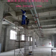 網(wǎng)絡布線安裝 構建高效穩(wěn)定網(wǎng)絡的基礎工程