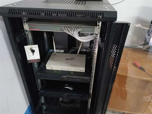 北海地區(qū)專業(yè)安防與弱電服務 監(jiān)控安裝、電腦維修、綜合布線解決方案