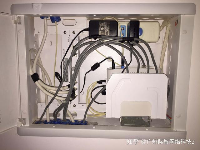 裝修網線布置全攻略 自己動手還是請專業人士？