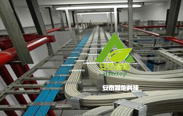 網絡綜合布線采購渠道、市場價格與安裝費用全解析